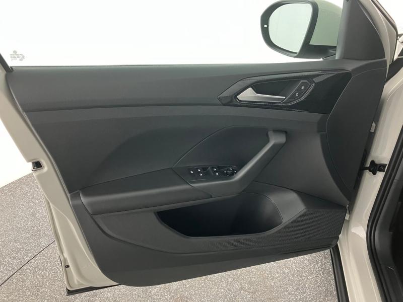 VW T-Cross Friends TSI DSG