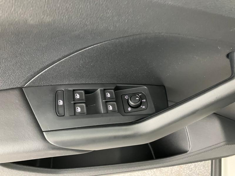 VW T-Cross Friends TSI DSG