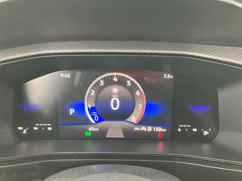 VW T-Cross Friends TSI DSG