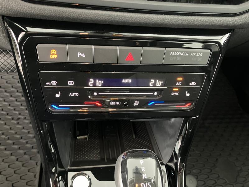 VW T-Cross Friends TSI DSG