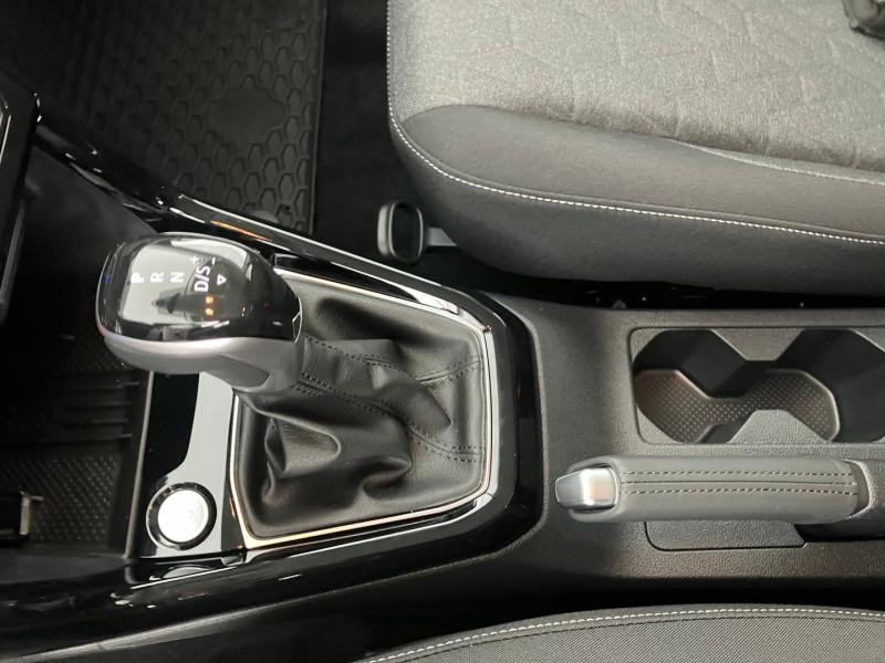 VW T-Cross Friends TSI DSG
