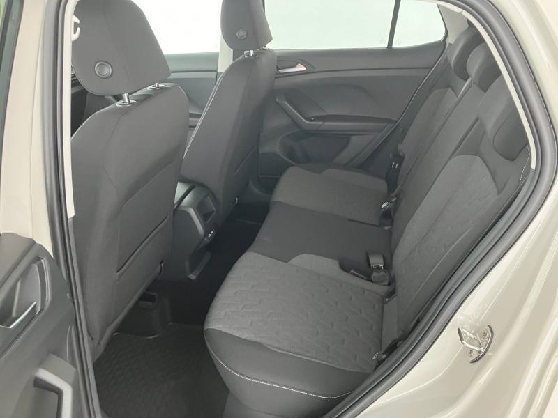 VW T-Cross Friends TSI DSG