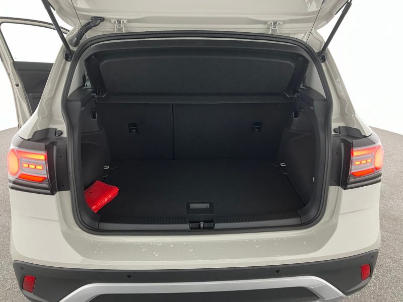 VW T-Cross Friends TSI DSG