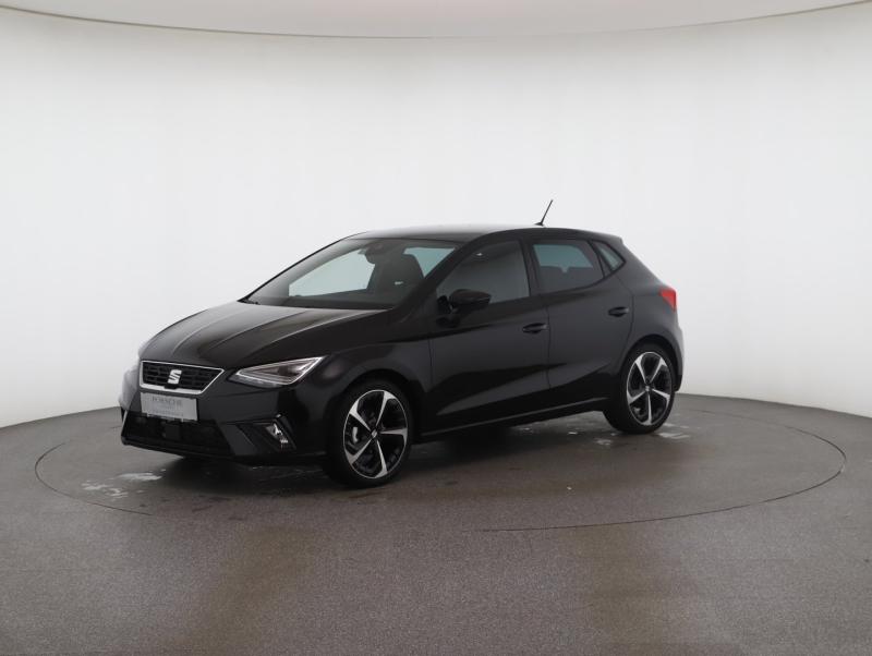 Ibiza Seat SEAT Ibiza FR 1.0 TSI