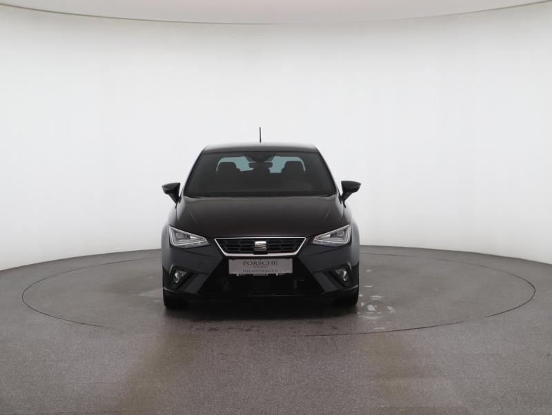 SEAT Ibiza FR 1.0 TSI
