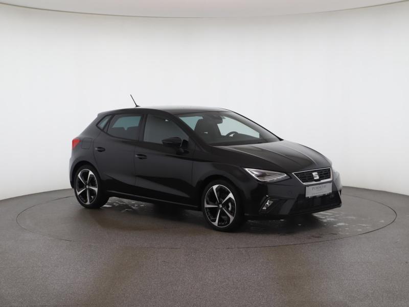 SEAT Ibiza FR 1.0 TSI