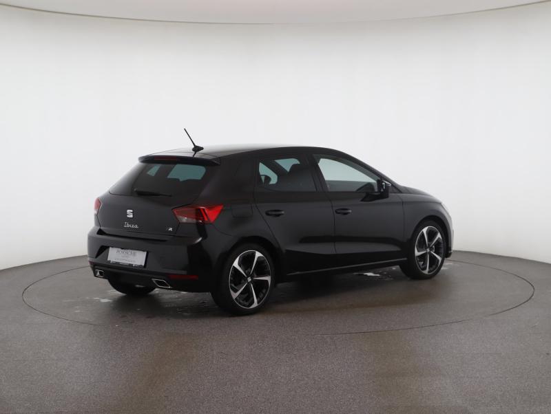 SEAT Ibiza FR 1.0 TSI