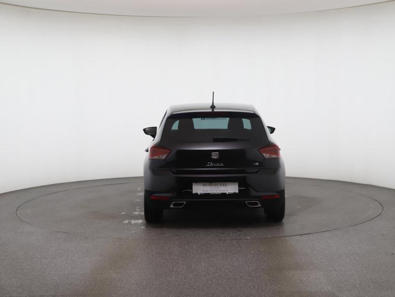 SEAT Ibiza FR 1.0 TSI