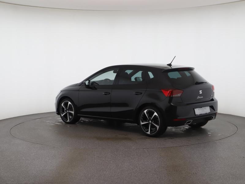 SEAT Ibiza FR 1.0 TSI