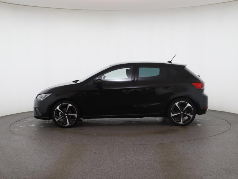 SEAT Ibiza FR 1.0 TSI