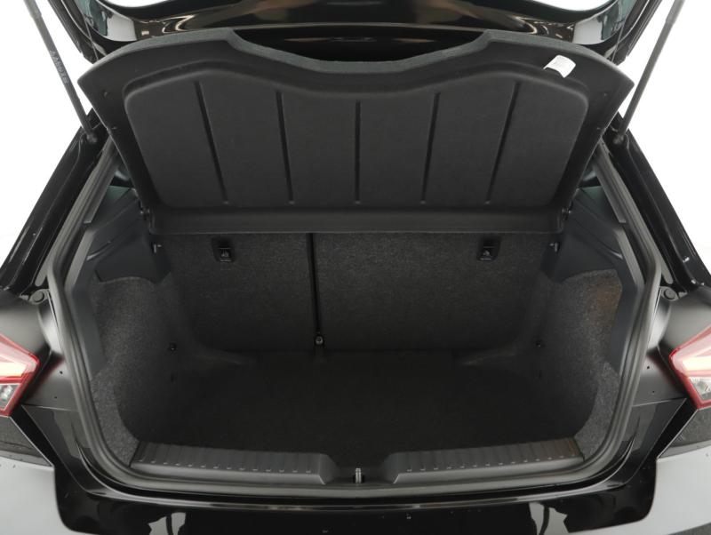 SEAT Ibiza FR 1.0 TSI