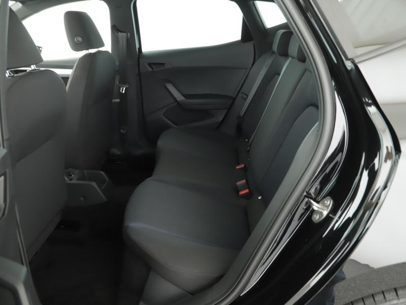 SEAT Ibiza FR 1.0 TSI