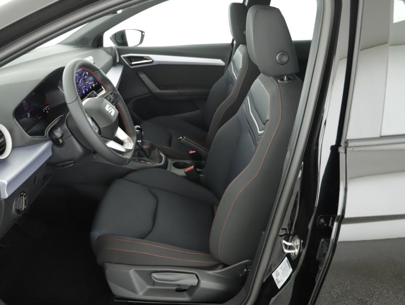 SEAT Ibiza FR 1.0 TSI