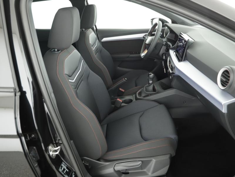 SEAT Ibiza FR 1.0 TSI