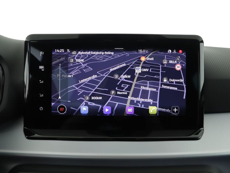 SEAT Ibiza FR 1.0 TSI