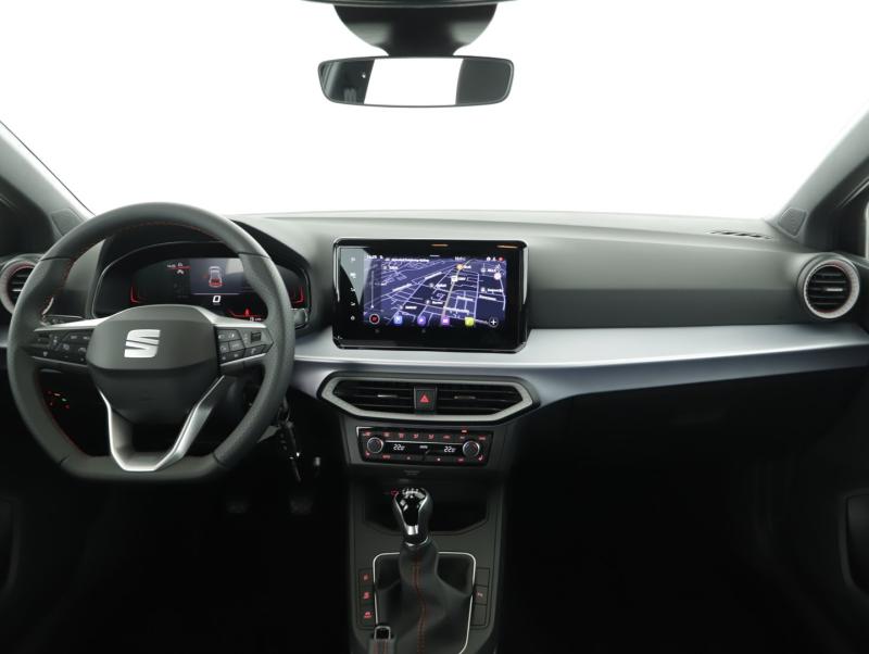 SEAT Ibiza FR 1.0 TSI