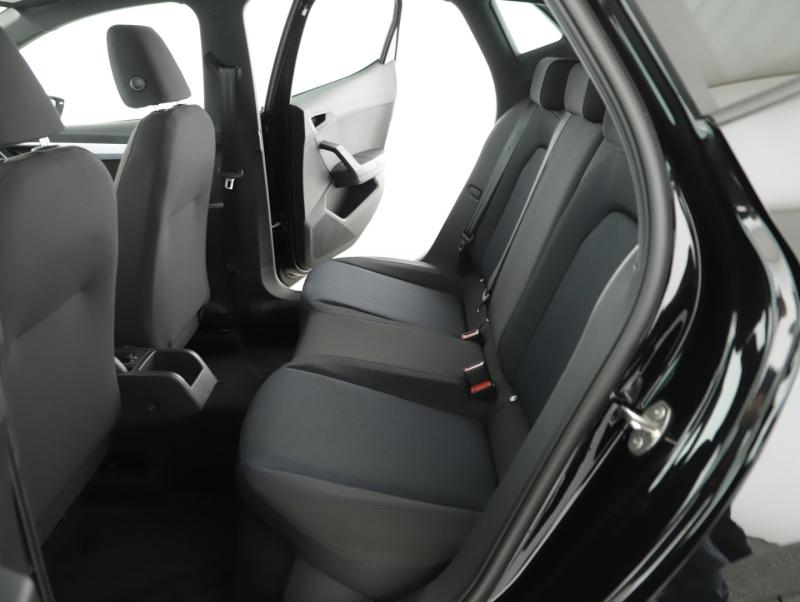 SEAT Ibiza FR 1.0 TSI