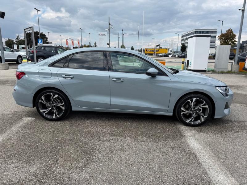 Audi A3 Limousine