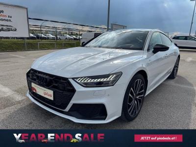 Audi A7 Sportback 50 TFSI e quattro