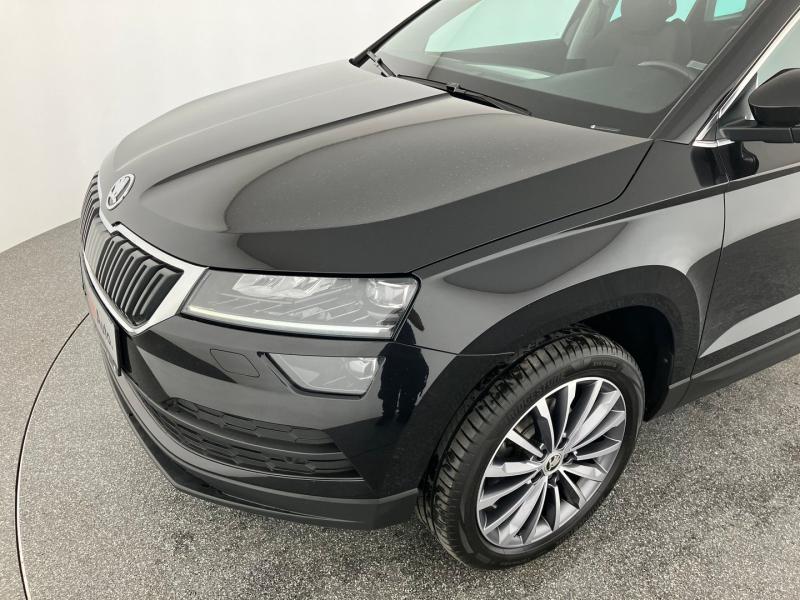 Škoda KAROQ Style SC TSI
