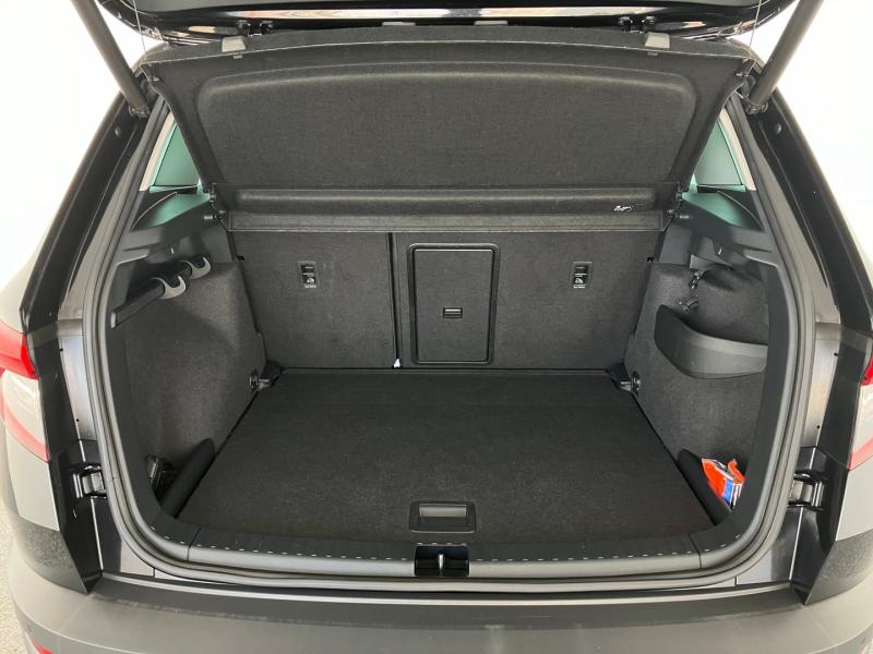 Škoda KAROQ Style SC TSI