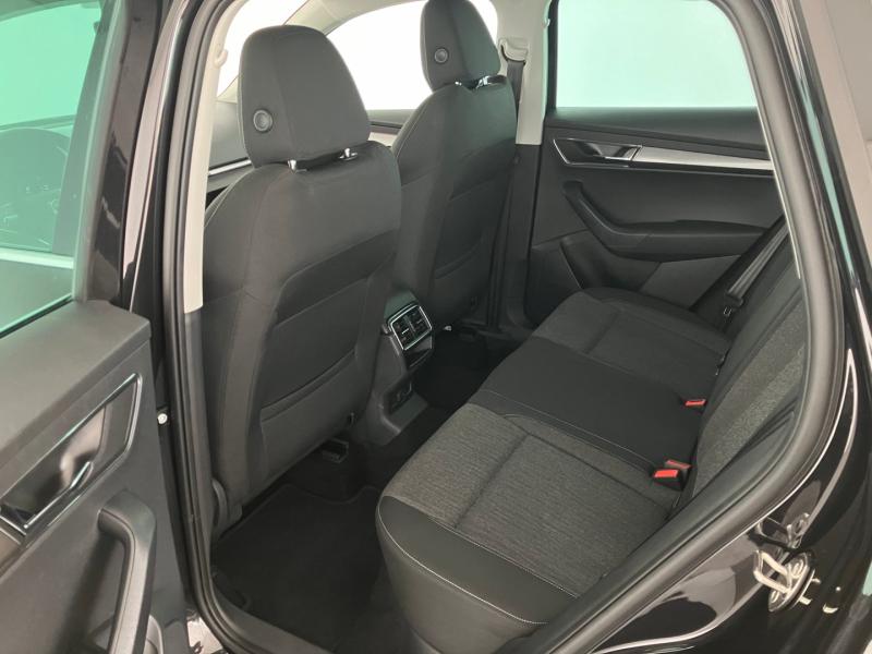 Škoda KAROQ Style SC TSI