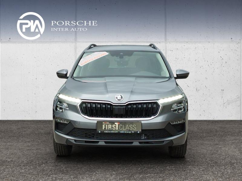 Škoda Kamiq Essence TSI