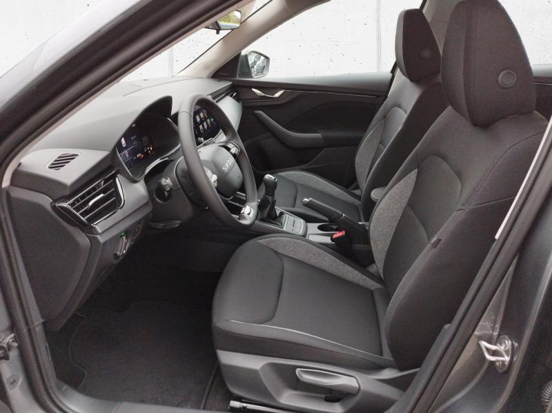 Škoda Kamiq Essence TSI