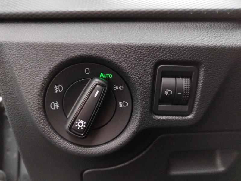 Škoda Kamiq Essence TSI