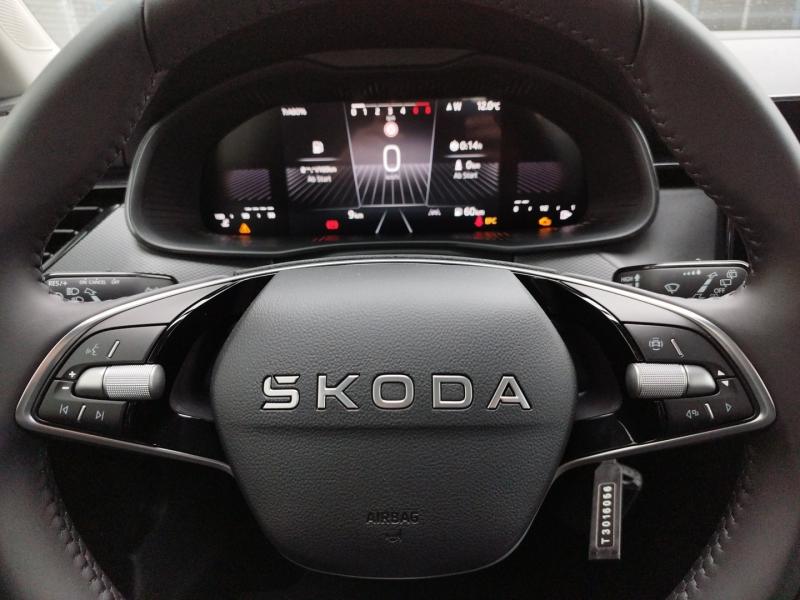 Škoda Kamiq Essence TSI