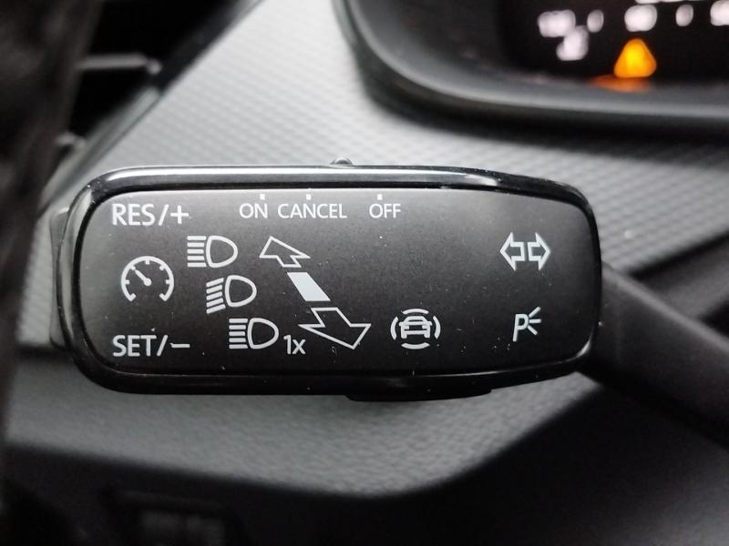 Škoda Kamiq Essence TSI