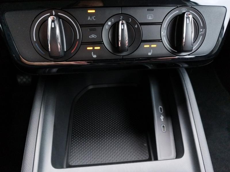 Škoda Kamiq Essence TSI