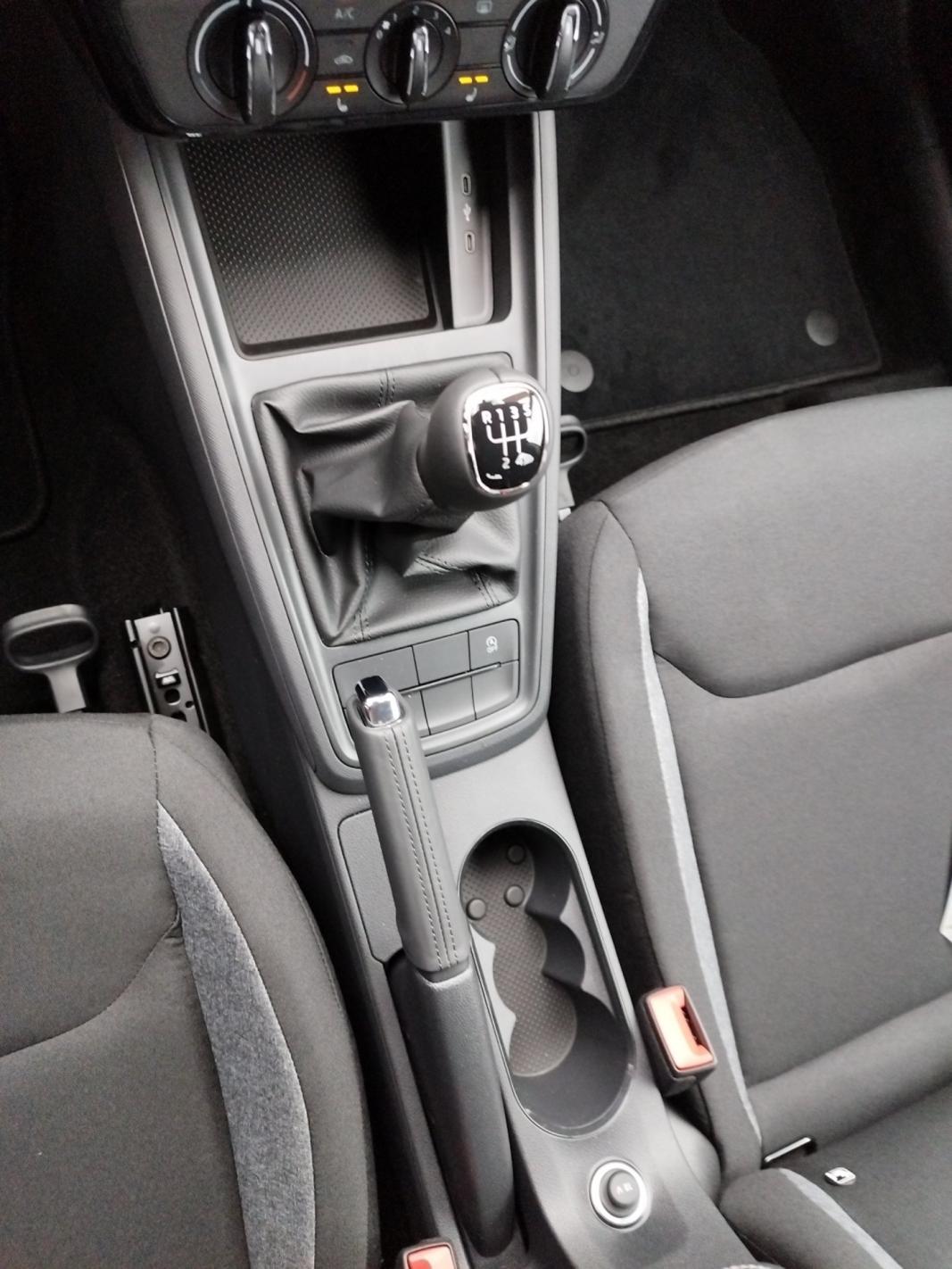 Škoda Kamiq Essence TSI