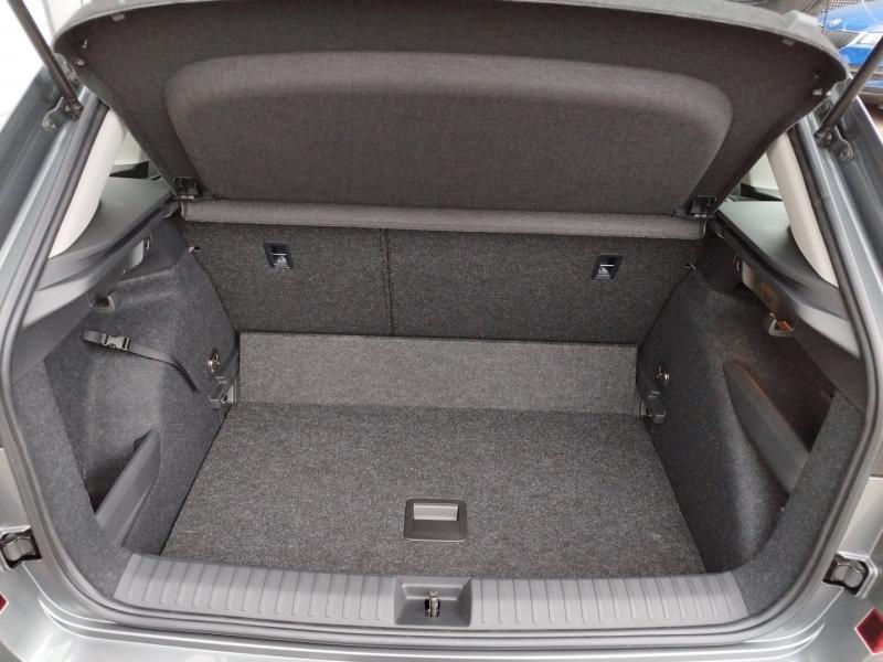 Škoda Kamiq Essence TSI