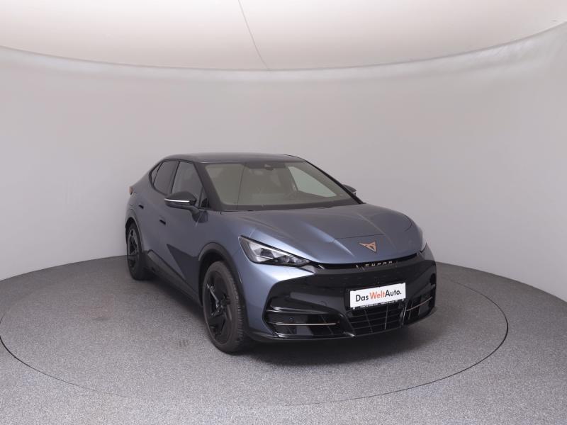 CUPRA Tavascan Adrenaline 210kW/286PS