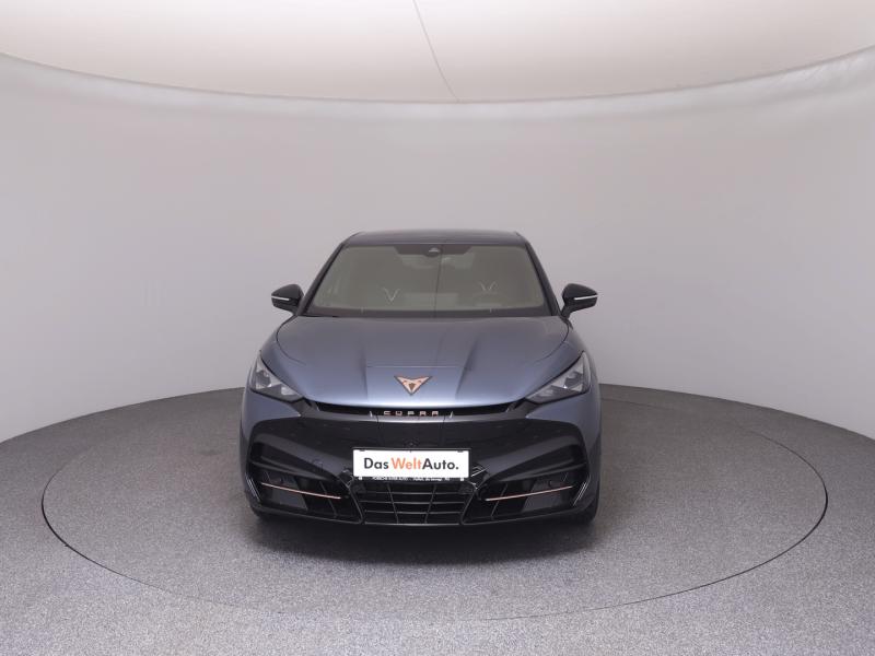 CUPRA Tavascan Adrenaline 210kW/286PS