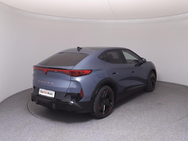 CUPRA Tavascan Adrenaline 210kW/286PS
