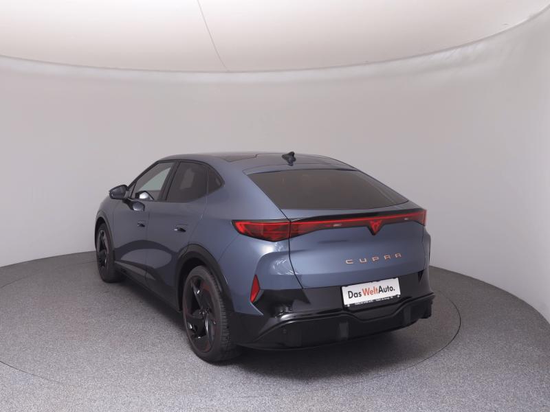 CUPRA Tavascan Adrenaline 210kW/286PS