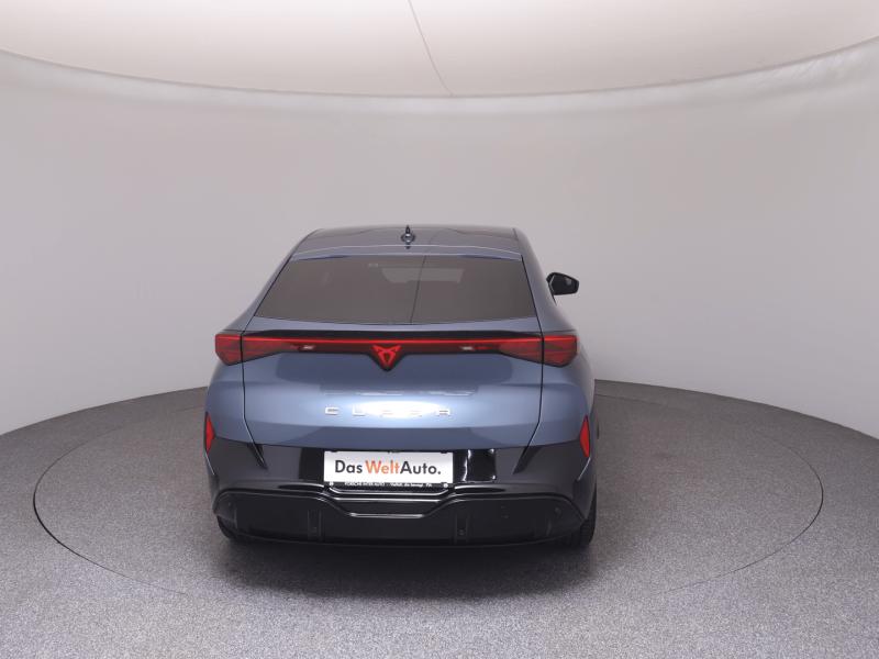 CUPRA Tavascan Adrenaline 210kW/286PS