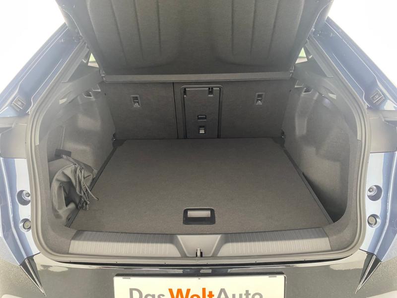 CUPRA Tavascan Adrenaline 210kW/286PS