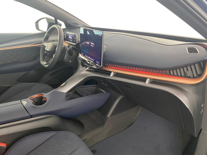 CUPRA Tavascan Adrenaline 210kW/286PS