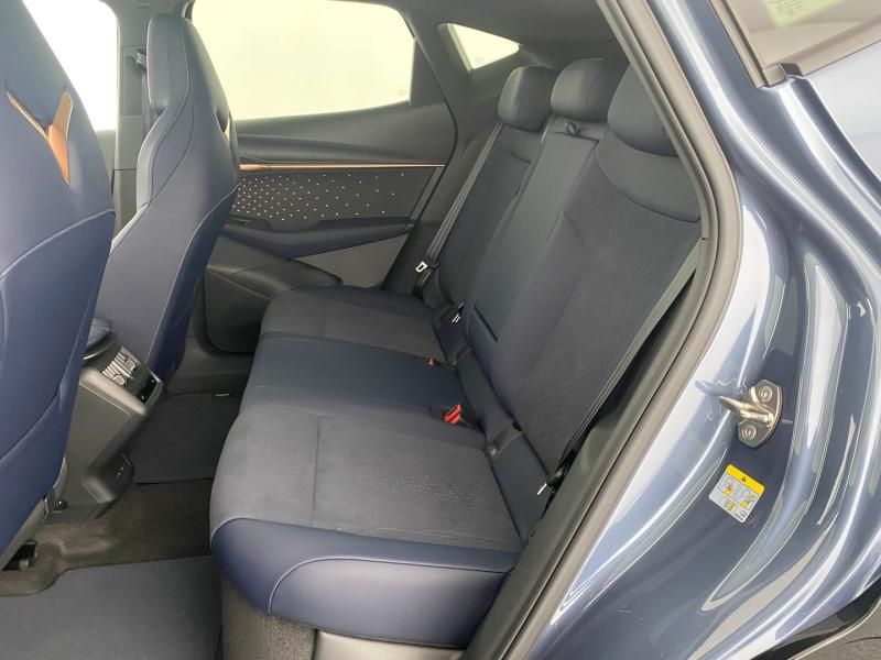 CUPRA Tavascan Adrenaline 210kW/286PS