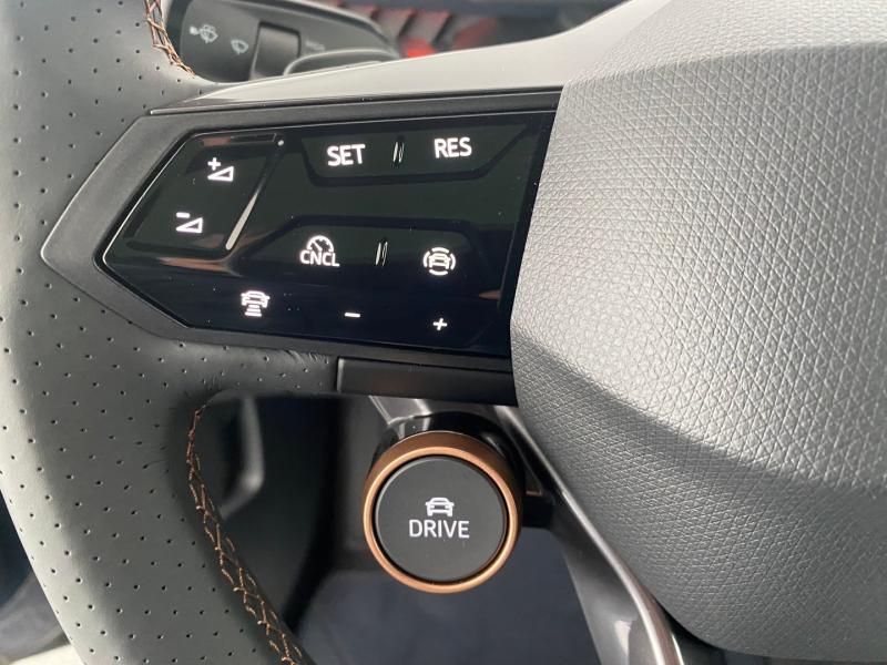 CUPRA Tavascan Adrenaline 210kW/286PS