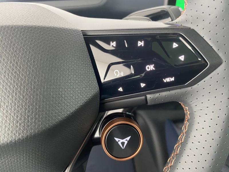 CUPRA Tavascan Adrenaline 210kW/286PS