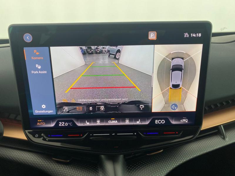 CUPRA Tavascan Adrenaline 210kW/286PS