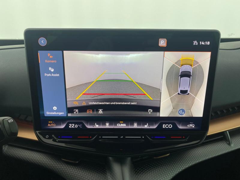 CUPRA Tavascan Adrenaline 210kW/286PS