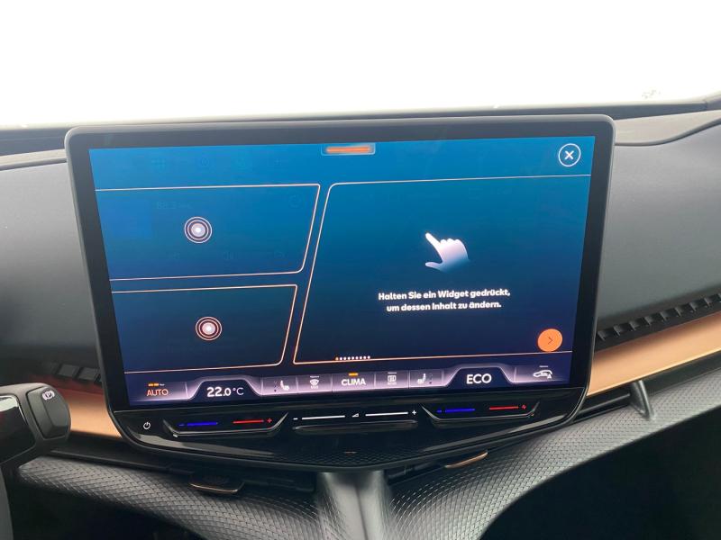 CUPRA Tavascan Adrenaline 210kW/286PS