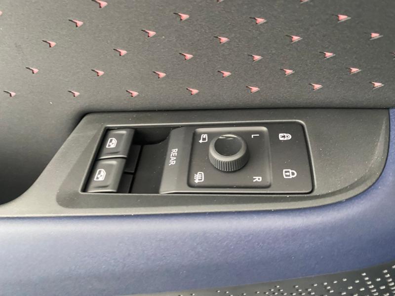 CUPRA Tavascan Adrenaline 210kW/286PS