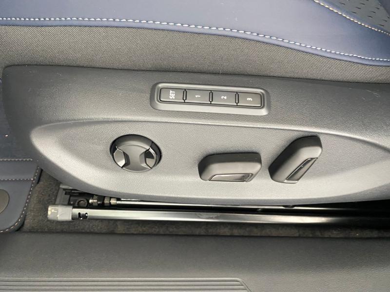 CUPRA Tavascan Adrenaline 210kW/286PS