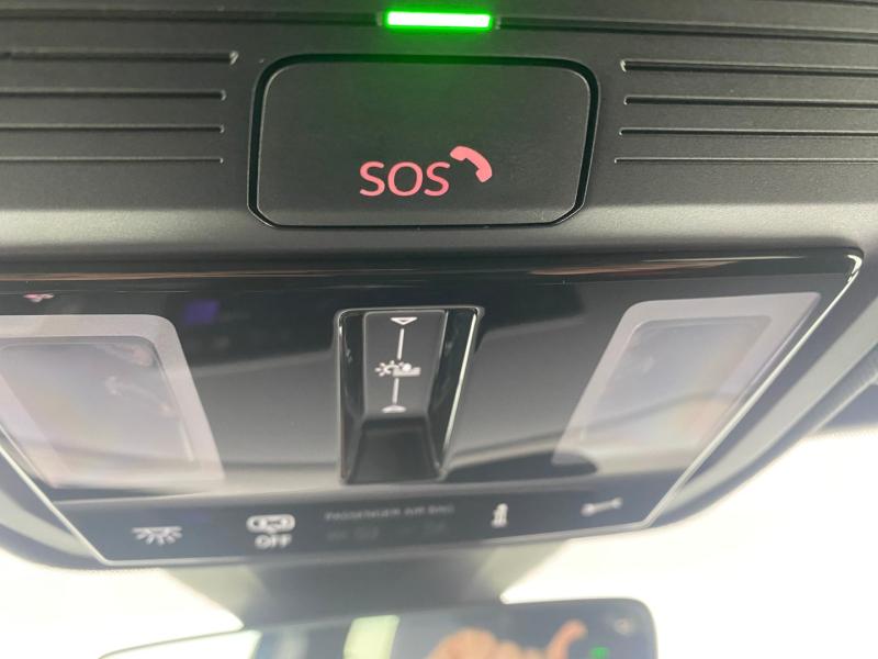 CUPRA Tavascan Adrenaline 210kW/286PS